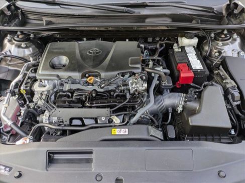 Certified 2023 Toyota Camry LE image 21
