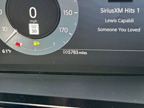 Used 2026 Land Rover Range Rover Evoque S image 35