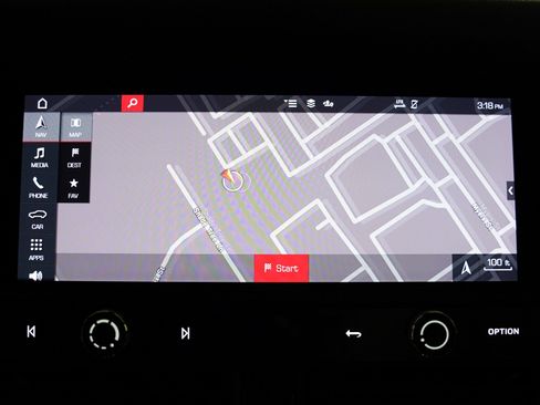 Certified 2024 Porsche Macan image 20