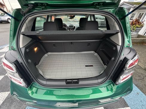 Used 2018 Chevrolet Sonic LT w/ Convenience Package image 22