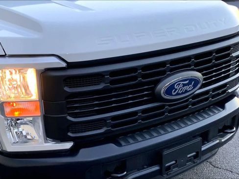 Used 2023 Ford F250 XL image 28