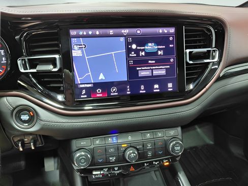 Used 2022 Dodge Durango Citadel AWD/4WD image 38