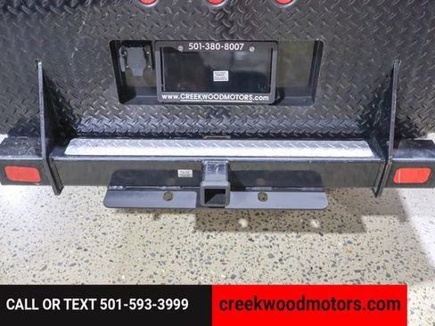 Used 2021 GMC Sierra 3500 2WD Regular Cab w/ Convenience Package image 56