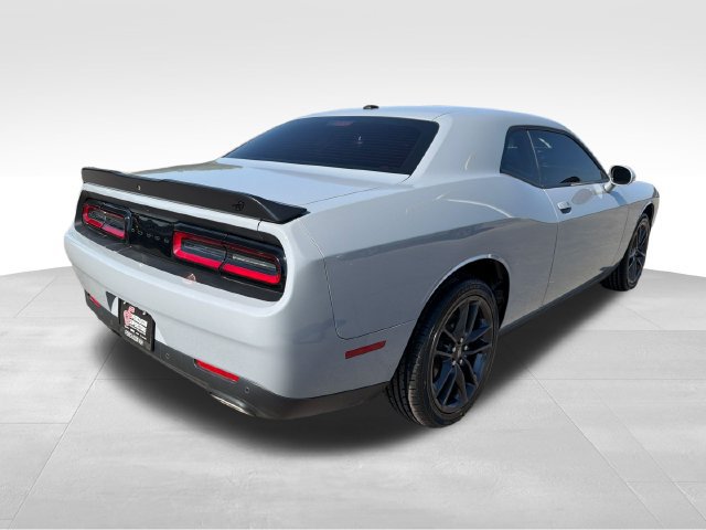 Used 2022 Dodge Challenger GT w/ Blacktop Package AWD/4WD image 7