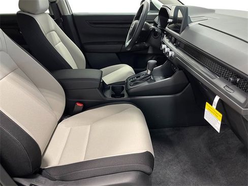 New 2026 Honda CR-V LX image 24
