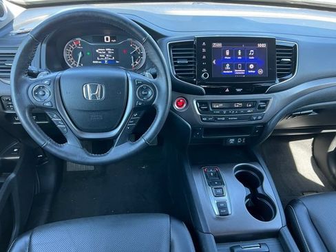 Used 2023 Honda Ridgeline RTL image 3