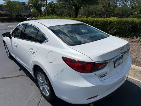 Used 2014 MAZDA MAZDA6 Sport FWD image 3