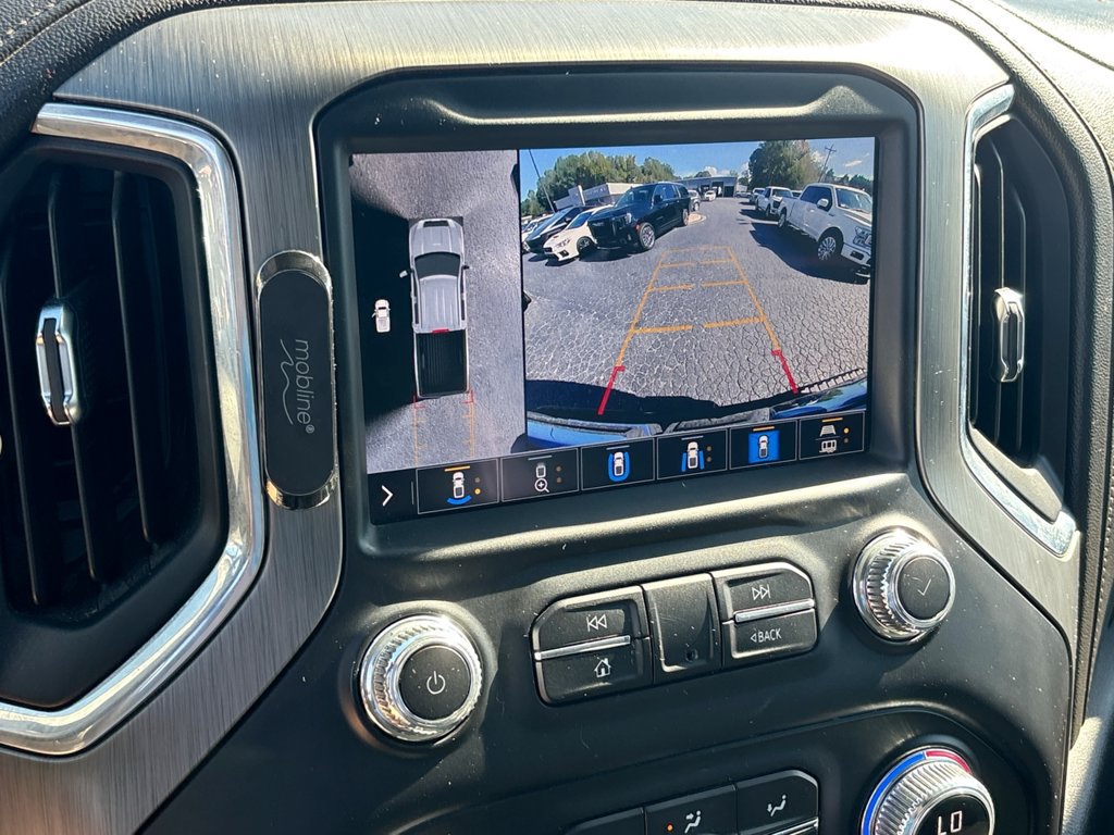 Used 2023 GMC Sierra 3500 Denali w/ Denali Ultimate Package AWD/4WD image 37