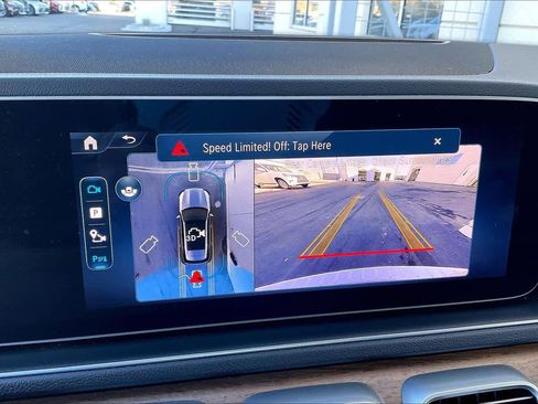 Used 2025 Mercedes-Benz GLE 450 4MATIC image 25