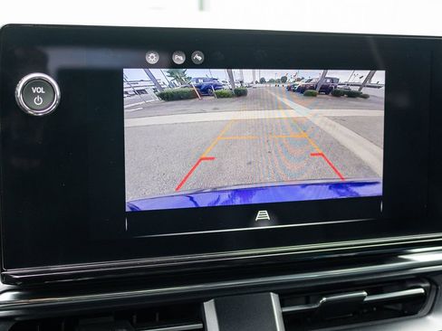 Used 2024 Acura ZDX A-Spec RWD image 24