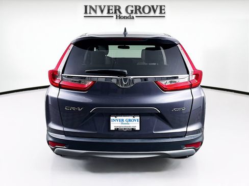 Used 2019 Honda CR-V EX image 6