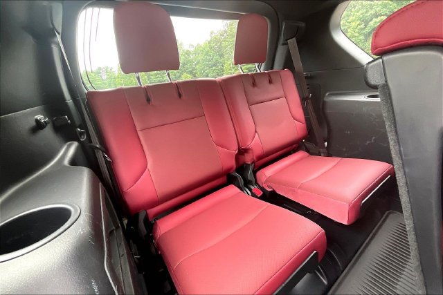 Certified 2023 Lexus GX 460 Premium w/ Premium Package AWD/4WD image 26