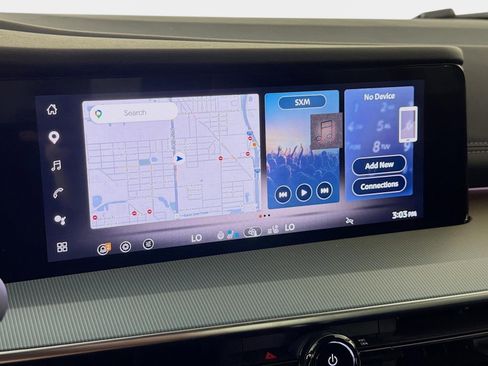 New 2026 Nissan Murano Platinum AWD/4WD image 15