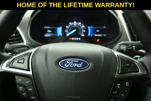 Used 2023 Ford Edge SEL AWD/4WD image 19