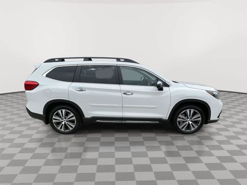 Used 2021 Subaru Ascent Touring AWD/4WD image 16