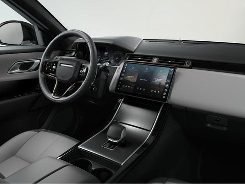 New 2026 Land Rover Range Rover Velar Dynamic SE image 5