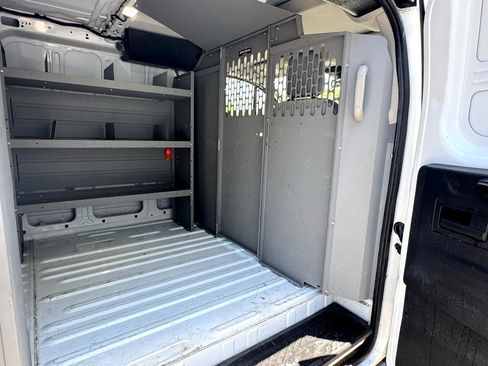 Used 2019 Ford Transit 150 130 Low Roof image 11