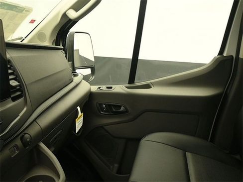 New 2026 Ford Transit 350 XL image 18