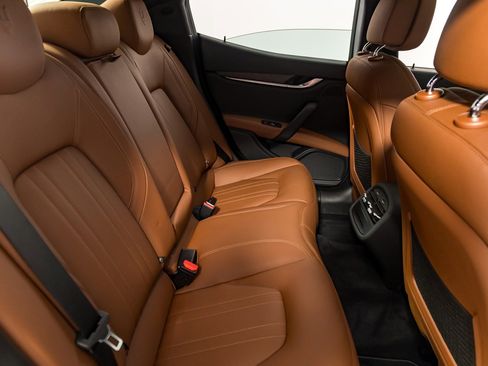 Certified 2021 Maserati Ghibli S Q4 image 28