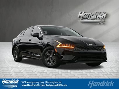 Used 2023 Kia K5 LXS