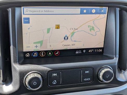 Used 2022 Chevrolet Colorado ZR2 AWD/4WD image 25