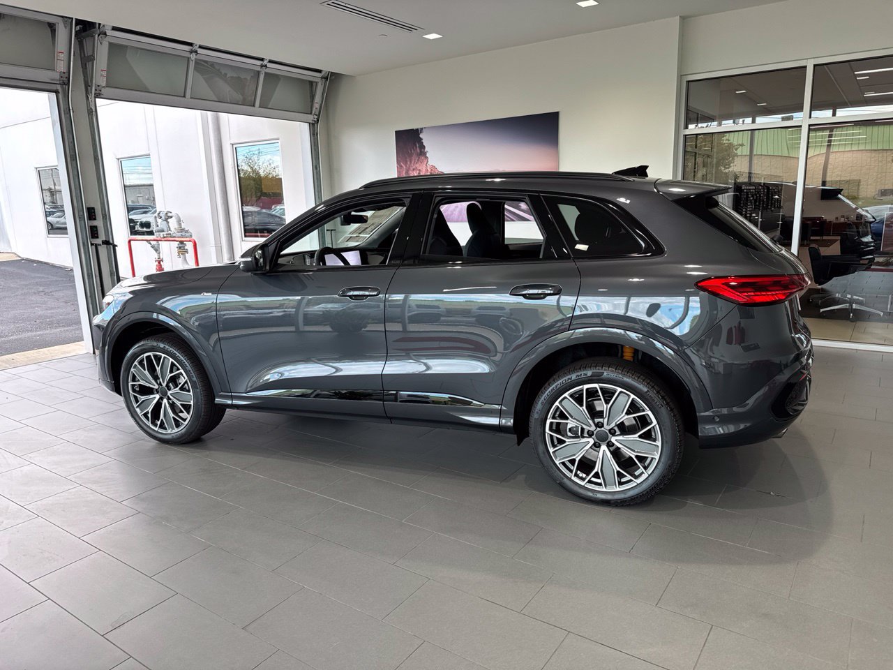 New 2026 Audi Q5 Premium Plus AWD/4WD image 5