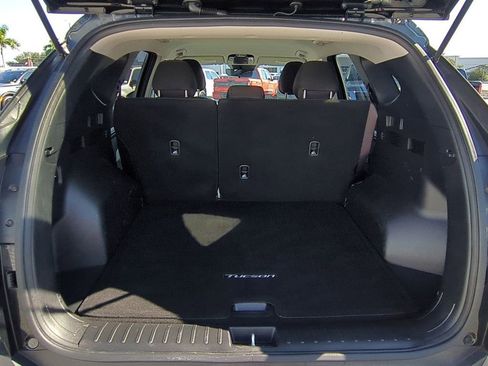 Used 2022 Hyundai Tucson SEL image 13