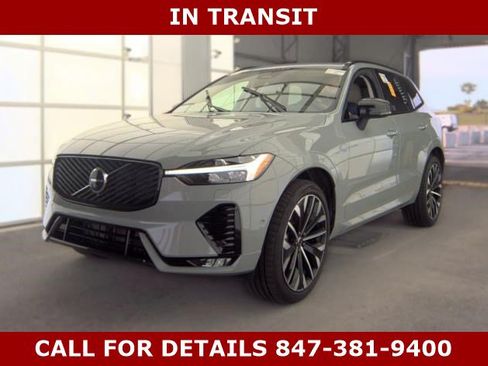 Used 2026 Volvo XC60 B5 Ultra AWD/4WD image 1