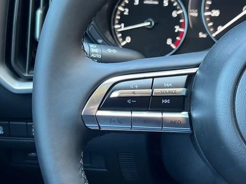 New 2026 MAZDA CX-50 Meridian Edition w/ Weather Package AWD/4WD image 27
