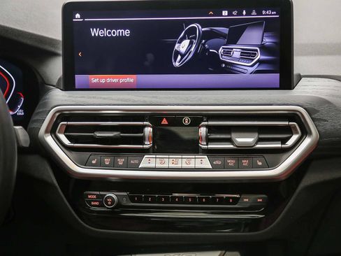 Used 2023 BMW X3 sDrive30i w/ Premium Package RWD image 14