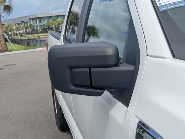 Used 2023 Ford F150 XLT AWD/4WD image 10