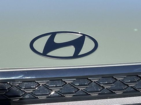 New 2026 Hyundai Santa Fe Calligraphy image 11