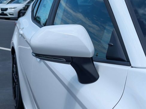 New 2026 Toyota Camry SE FWD image 15