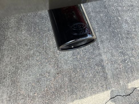 New 2026 Toyota Tacoma TRD Off-Road image 44