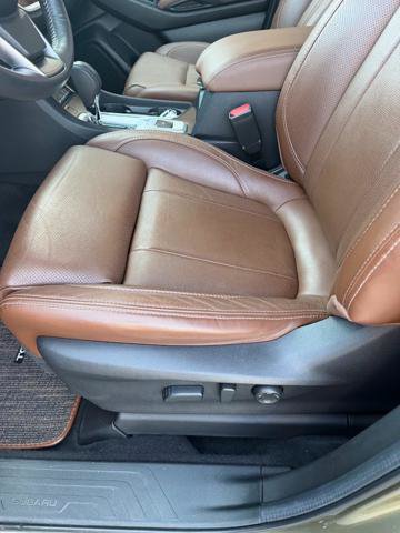 Used 2024 Subaru Ascent Touring AWD/4WD image 13
