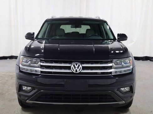 Used 2019 Volkswagen Atlas SE image 14