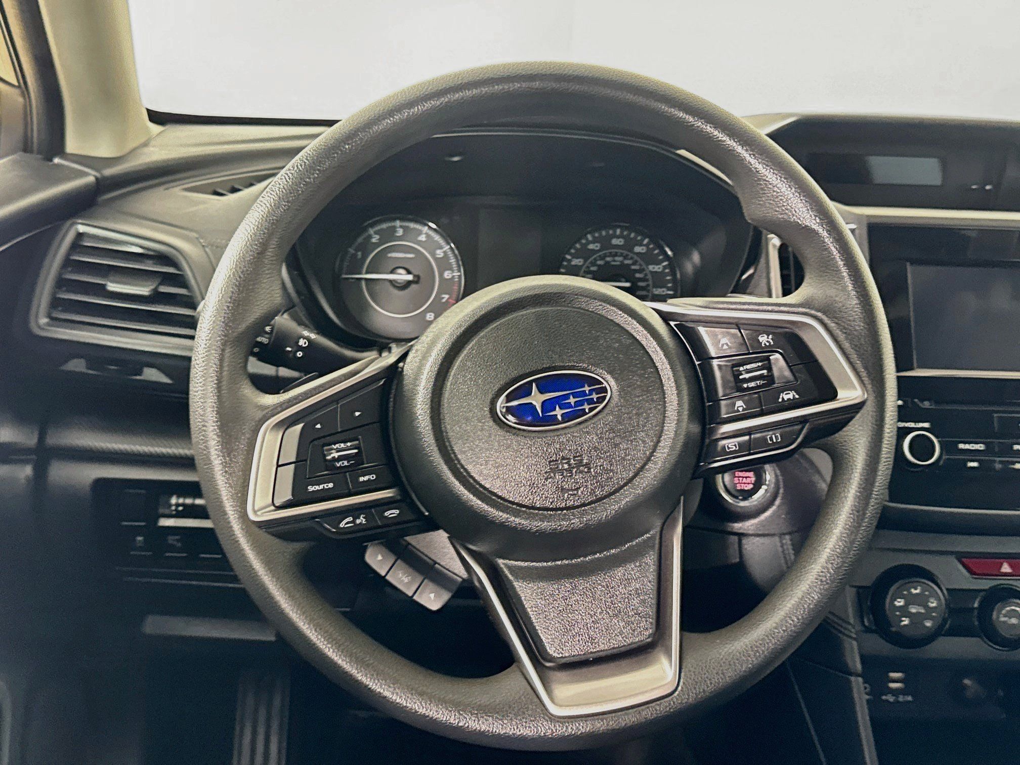 Certified 2022 Subaru Impreza 2.0i Premium AWD/4WD image 14