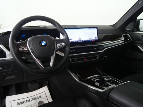 Certified 2026 BMW X5 sDrive40i image 20