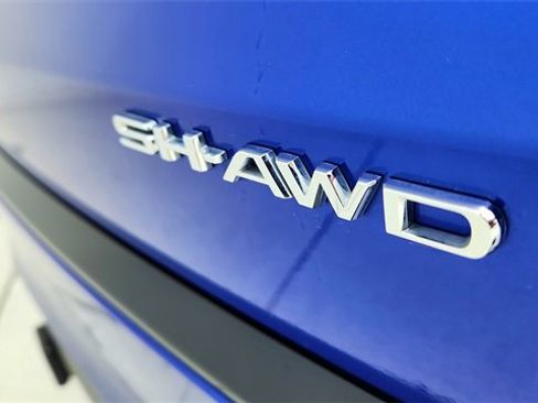 Used 2025 Acura MDX A-Spec image 18