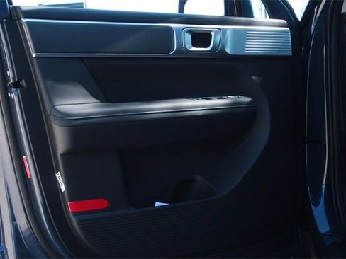 Certified 2026 Hyundai Santa Fe SEL image 11