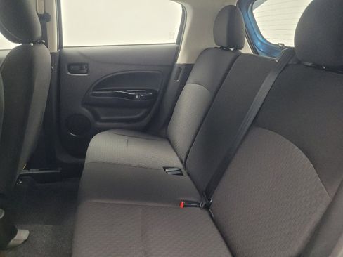 Used 2020 Mitsubishi Mirage SE image 18