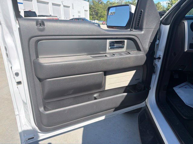 Used 2014 Ford F150 Raptor w/ Equipment Group 801A Luxury AWD/4WD image 42