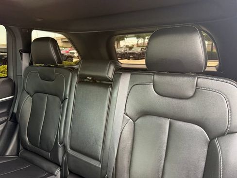 Used 2024 Jeep Grand Cherokee Limited 4xe AWD/4WD image 26
