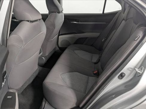 Used 2021 Toyota Camry LE FWD image 13
