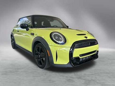 Used 2023 MINI Cooper S FWD image 2