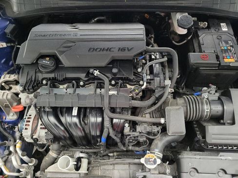 Used 2024 Hyundai Elantra SEL FWD image 30