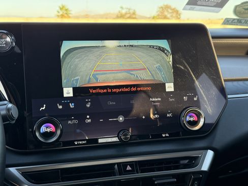 Certified 2023 Lexus RX 350 Premium Plus image 26