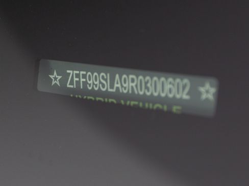 Certified 2024 Ferrari 296 GTB RWD image 38