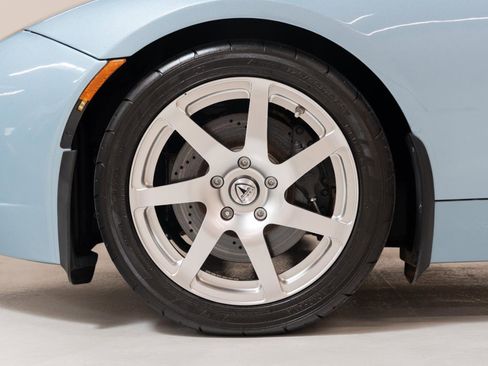 Used 2008 Tesla Roadster RWD image 30