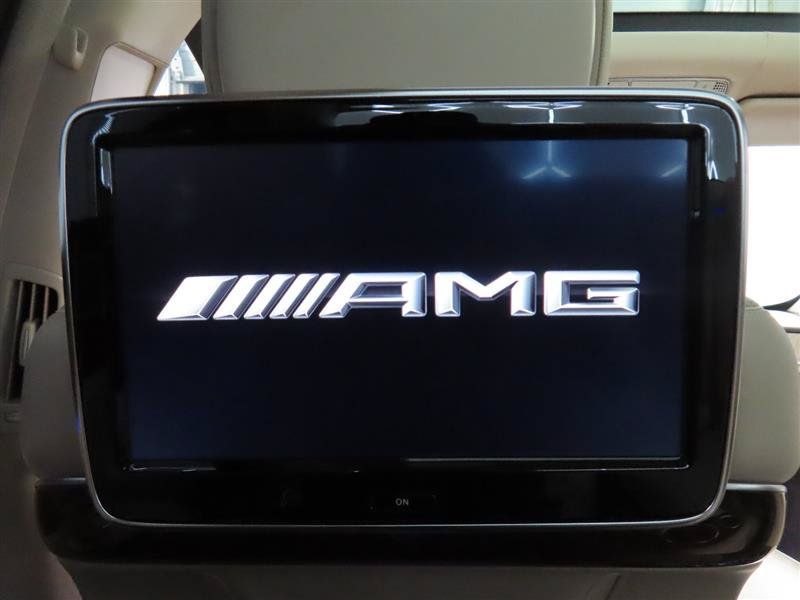 Used 2015 Mercedes-Benz S 65 AMG Sedan image 39